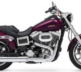 2016 Harley-Davidson Dyna® Low Rider