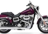 2016 Harley-Davidson Dyna® Low Rider