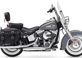2016 Harley-Davidson Softail® Heritage Softail Classic