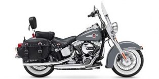 2016 Harley-Davidson Softail® Heritage Softail Classic