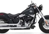 2016 Harley-Davidson Softail® Slim