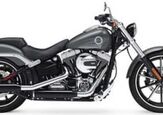 2016 Harley-Davidson Softail® Breakout