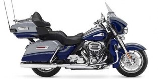 2016 Harley-Davidson Electra Glide® CVO Limited