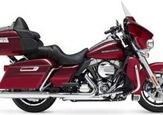 2016 Harley-Davidson Electra Glide® Ultra Limited