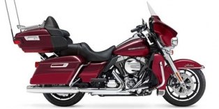2016 Harley Davidson Electra Glide Ultra Limited