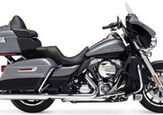 2016 Harley-Davidson Electra Glide® Ultra Limited Low