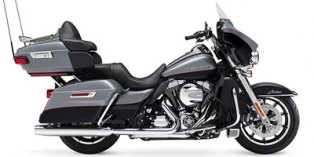2016 Harley Davidson Electra Glide Ultra Limited Low