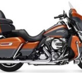 2016 Harley-Davidson Electra Glide® Ultra Classic Low