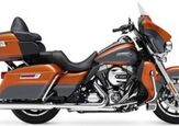 2016 Harley-Davidson Electra Glide® Ultra Classic Low