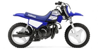 2016 Yamaha PW 50