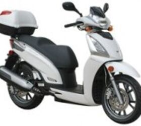 2016 KYMCO People GT 300i