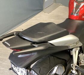 only 3520 miles yoshimura carbon fiber exhaust upgraded led signals fuel