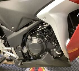 only 3520 miles yoshimura carbon fiber exhaust upgraded led signals fuel