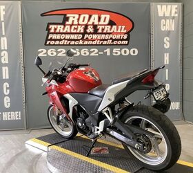 only 3520 miles yoshimura carbon fiber exhaust upgraded led signals fuel