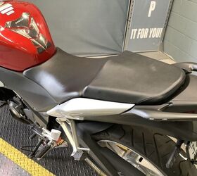 only 3520 miles yoshimura carbon fiber exhaust upgraded led signals fuel