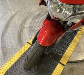 only 3520 miles yoshimura carbon fiber exhaust upgraded led signals fuel