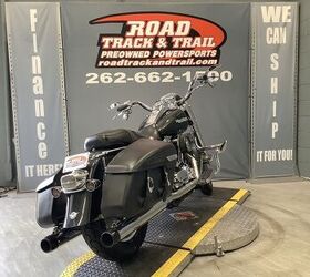 Rinehart true store duals road king