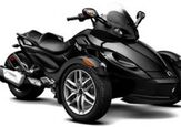 2016 Can-Am Spyder RS