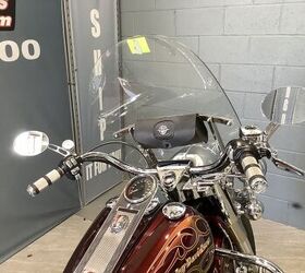 2004 Harley-Davidson FLHRC - Road King Classic For Sale | Motorcycle ...