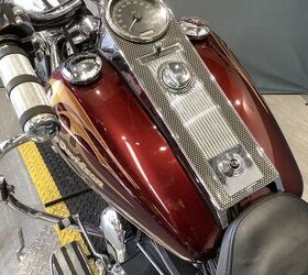 2004 Harley-Davidson FLHRC - Road King Classic For Sale | Motorcycle ...