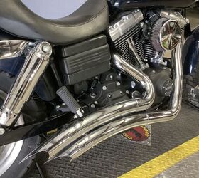 2012 Harley-Davidson FXDF - Dyna Fat Bob For Sale | Motorcycle ...