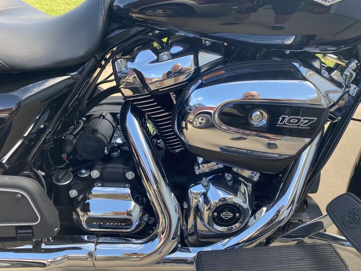 2019 Harley-Davidson Road King For Sale | Motorcycle Classifieds ...