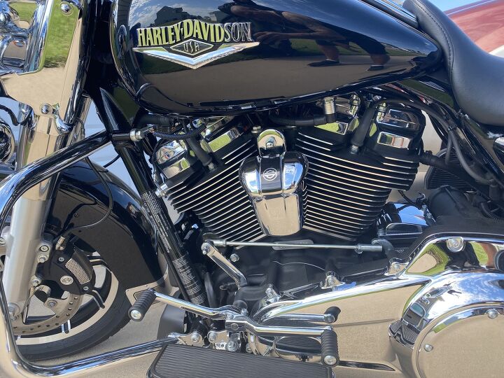 2019 Harley-Davidson Road King For Sale | Motorcycle Classifieds ...