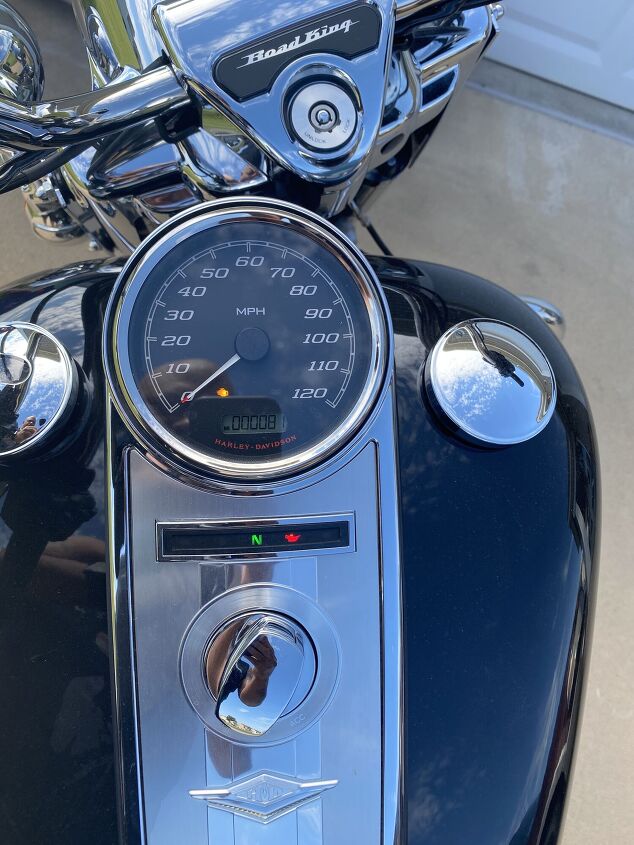 2019 Harley-Davidson Road King For Sale | Motorcycle Classifieds ...