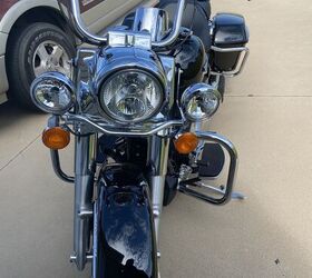 2019 Harley-Davidson Road King For Sale | Motorcycle Classifieds ...