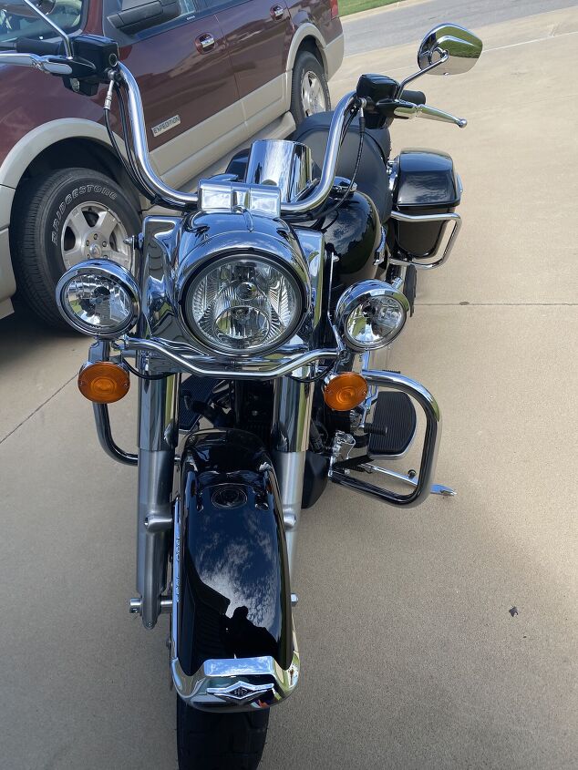 2019 Harley-Davidson Road King For Sale | Motorcycle Classifieds ...