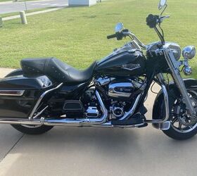 2019 Harley-Davidson Road King For Sale | Motorcycle Classifieds ...