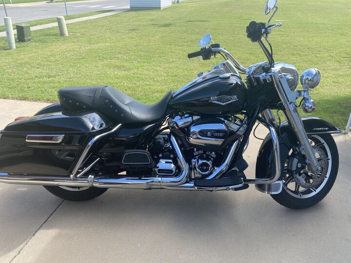 2019 Harley-Davidson Road King For Sale | Motorcycle Classifieds ...