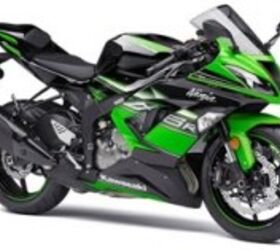 2016 Kawasaki Ninja® ZX-6R ABS KRT Edition | Motorcycle.com