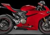 2016 Ducati Panigale 1299 S