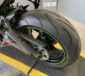 2017 Kawasaki Ninja ZX-10R For Sale | Motorcycle Classifieds