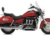 2016 Triumph Rocket III Touring ABS