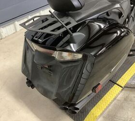 1 owner cobra exhaust mustang seat vented windshield backrest rack audio