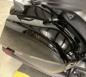 1 owner cobra exhaust mustang seat vented windshield backrest rack audio