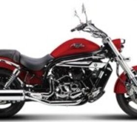 Hyosung gv deals 650 limited edition