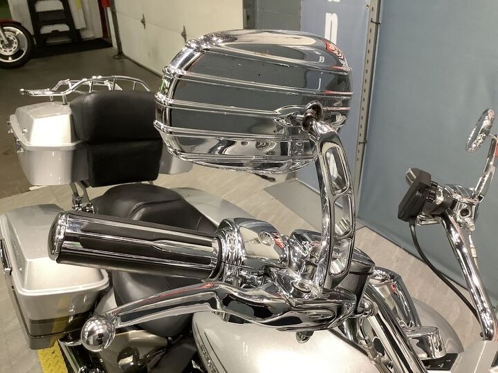 wow factor 110 screamin eagle motor aftermarket exhaust highflow intake shaved