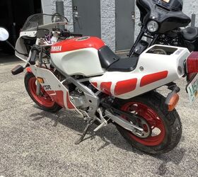 only 548 miles stock rare cool street legal 2 stroke fun will get a carb