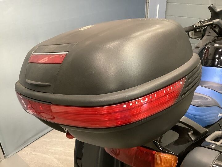 two brothers exhaust corbin seat givi top box passenger backrest and more nice
