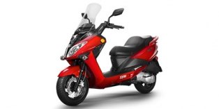 2016 SYM RV 200 EVO | Motorcycle.com
