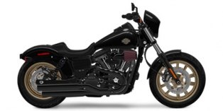2016 Harley Davidson S Series Low Rider