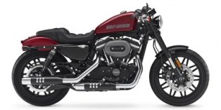 2016 Harley Davidson Sportster Roadster