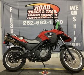 2012 BMW G 650 GS For Sale | Motorcycle Classifieds | Motorcycle.com