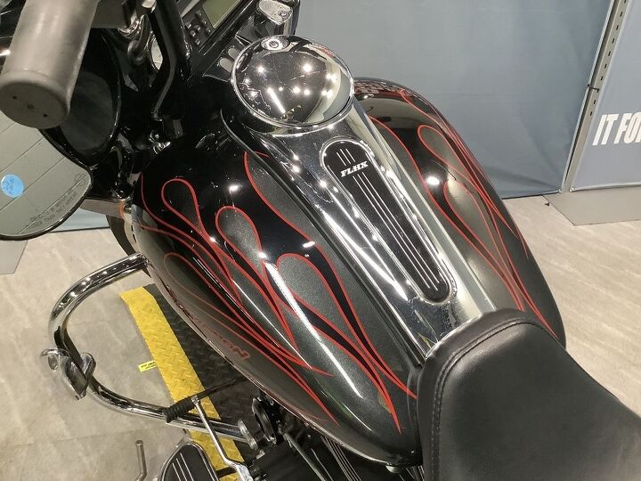 hd numbered paint set 6 of 200 painted inner fairing upgraded big bars braided
