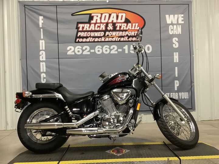 low miles stock 4 speed transmission budget cruiser we can ship this