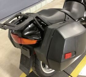 abs heated grips bmw side bags power adjustable windshield and newer tires