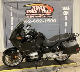 abs heated grips bmw side bags power adjustable windshield and newer tires